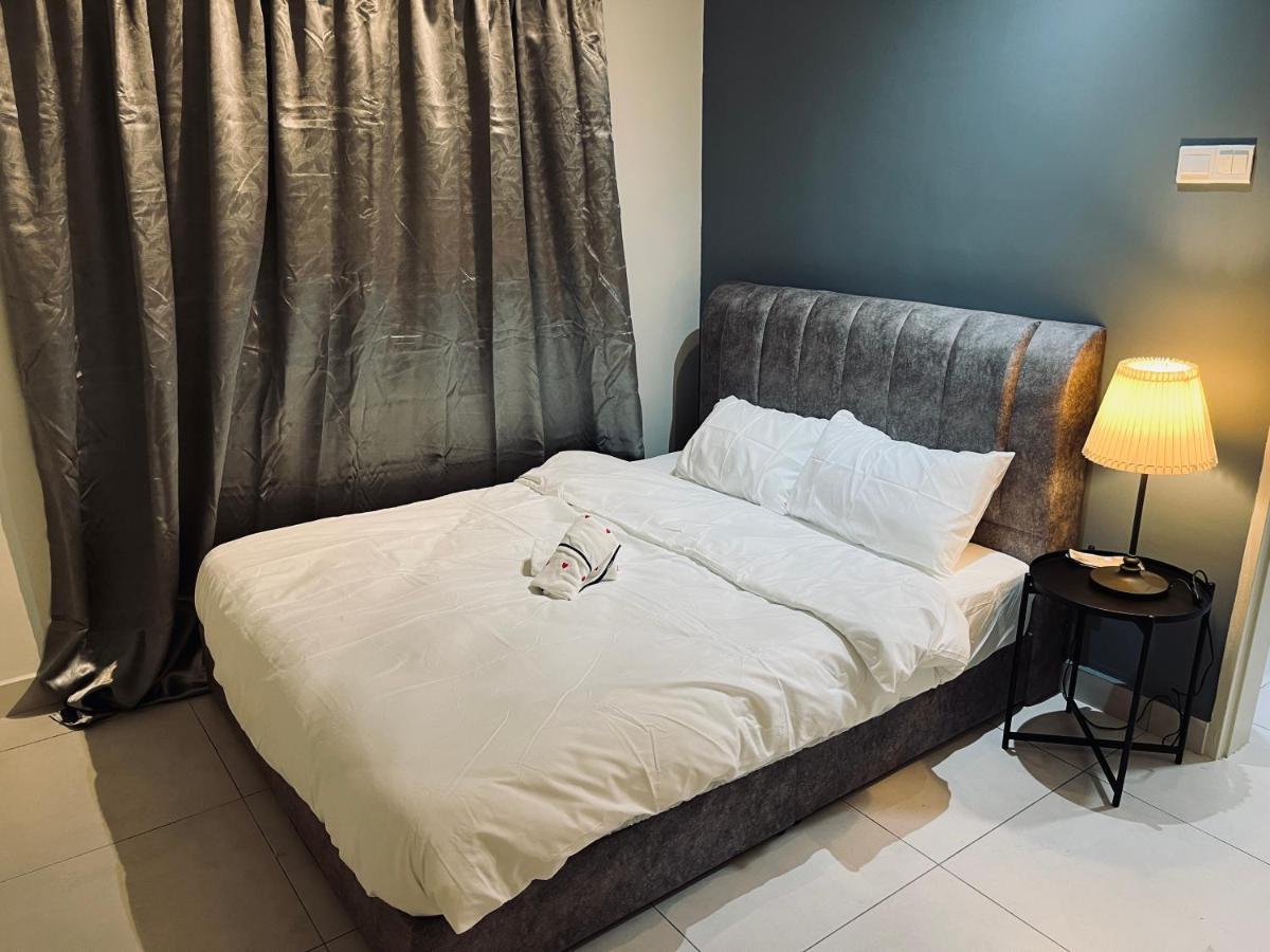 Maxim 2 Bedrooms Mrt Station Cheras Kuala Lumpur Homestay Luaran gambar